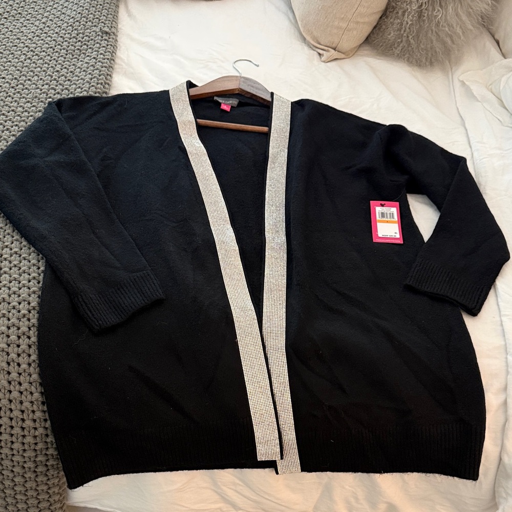 Vince Camuto Cardigan
